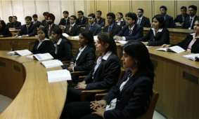 GUEST LECTURE ON DIGITAL MARKETING AT IIFT