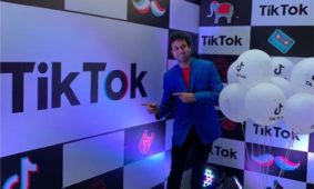 tiktok creator