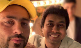 A conversation with Badshah