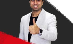 Red Carpet at Youtube FanFest Mumbai 2019.